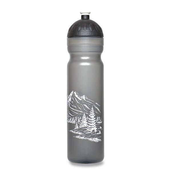 Zdravá lahev 1,0 l Hiking Zdravá láhev
