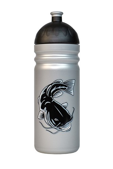 Zdravá lahev 0,7 l Sumec a štika Zdravá láhev