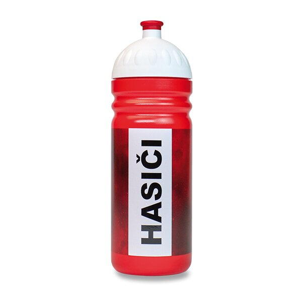 Zdravá lahev 0,7 l Hasiči Zdravá láhev
