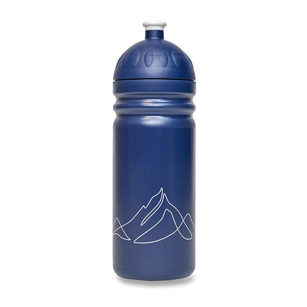 Zdravá lahev 0,7 l Mountain line Zdravá láhev