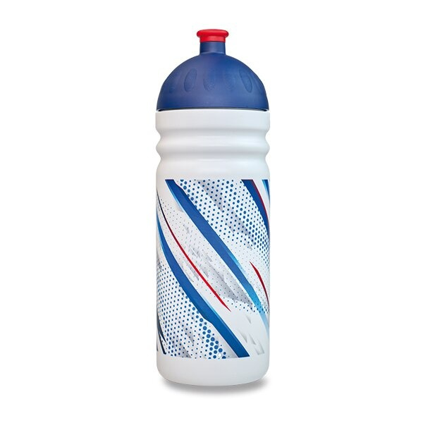 Zdravá lahev 0,7 l Czech fan Zdravá láhev