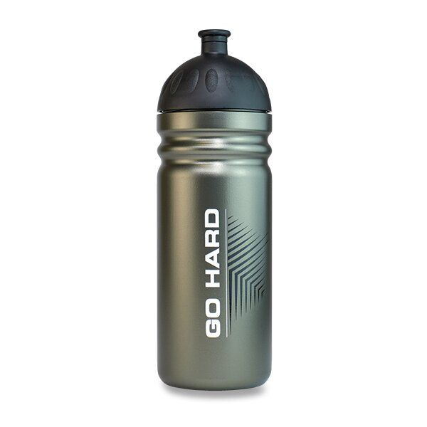 Zdravá lahev 0,7 l Go hard Zdravá láhev
