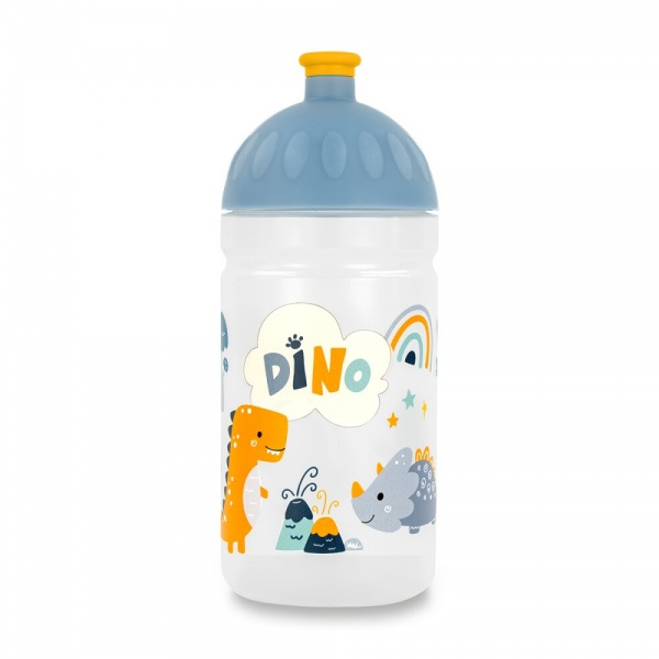 Zdravá lahev DINO - 0,5 l