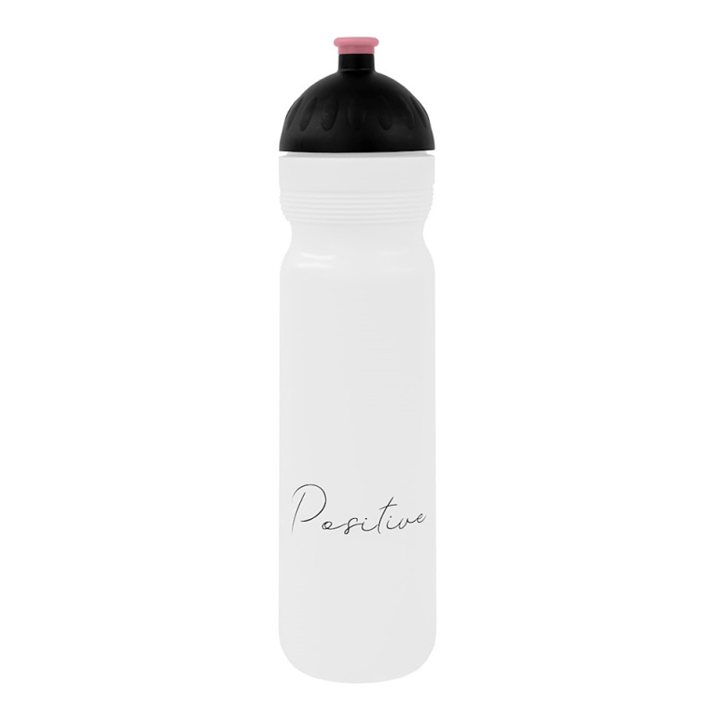 Zdravá lahev Positive - 1,0 l
