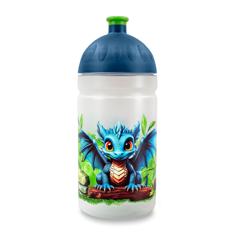 ZDRAVÁ LAHEV Dráček 0,5 l