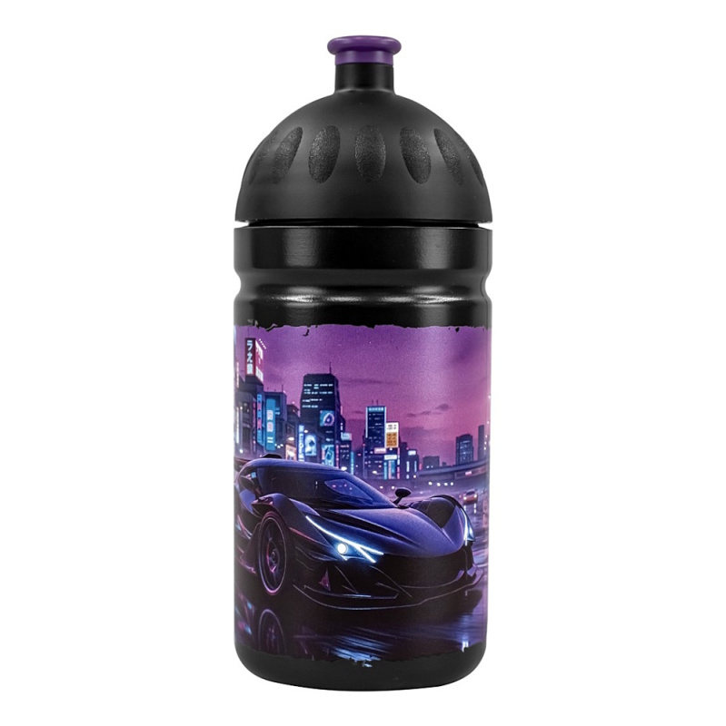ZDRAVÁ LAHEV Night car 0,5 l
