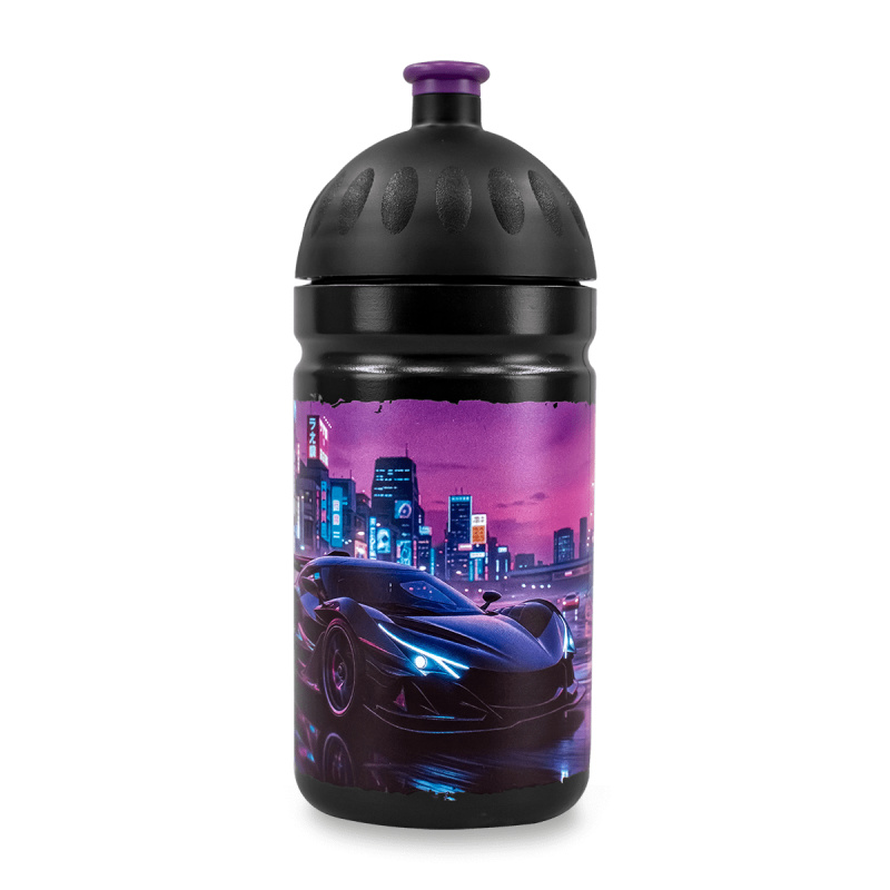 ZDRAVÁ LAHEV Night car 0,5 l