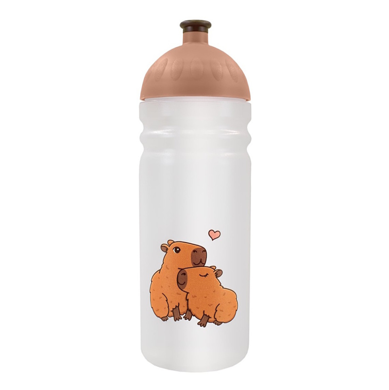 ZDRAVÁ LAHEV Kapybary 0,7 l