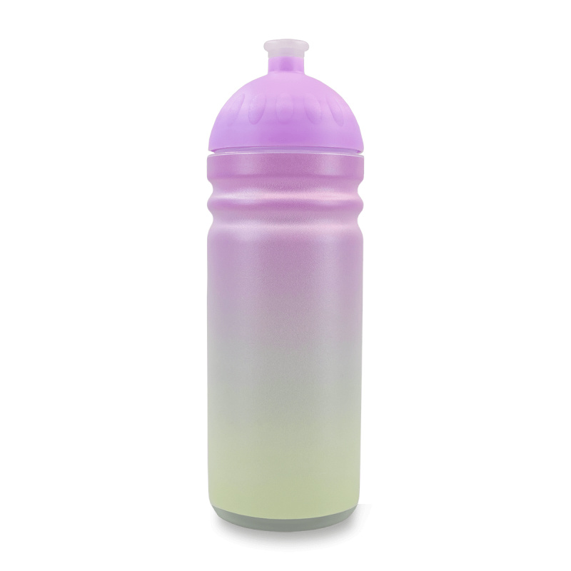 Zdravá lahev 0,7 l - pastel fialová Zdravá láhev