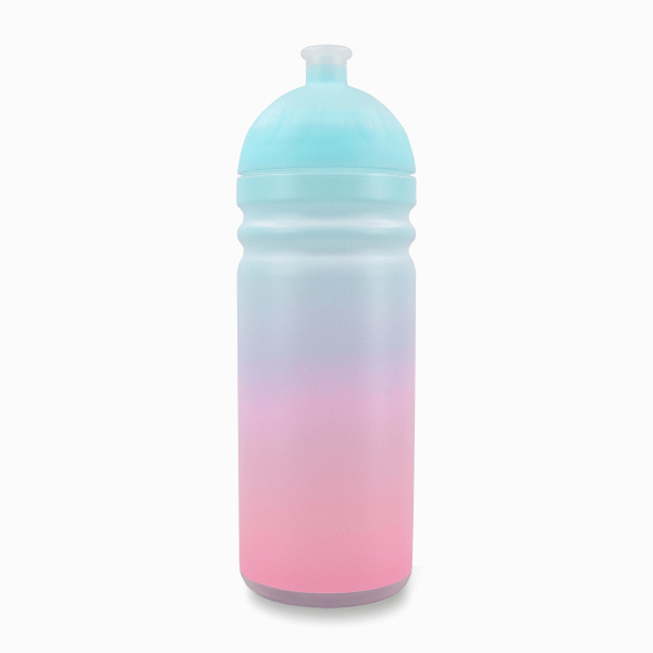 Zdravá lahev 0,7 l - pastel modrá Zdravá láhev