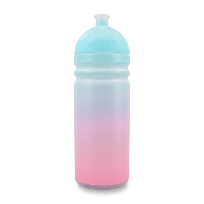 Zdravá lahev 0,7 l - pastel modrá Zdravá láhev