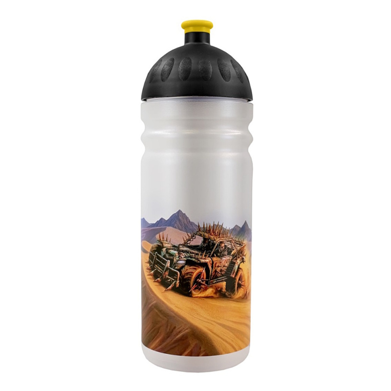 ZDRAVÁ LAHEV Buggy 0,7 l
