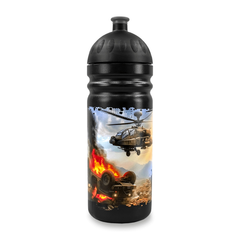 ZDRAVÁ LAHEV Akční zásah 0,7 l
