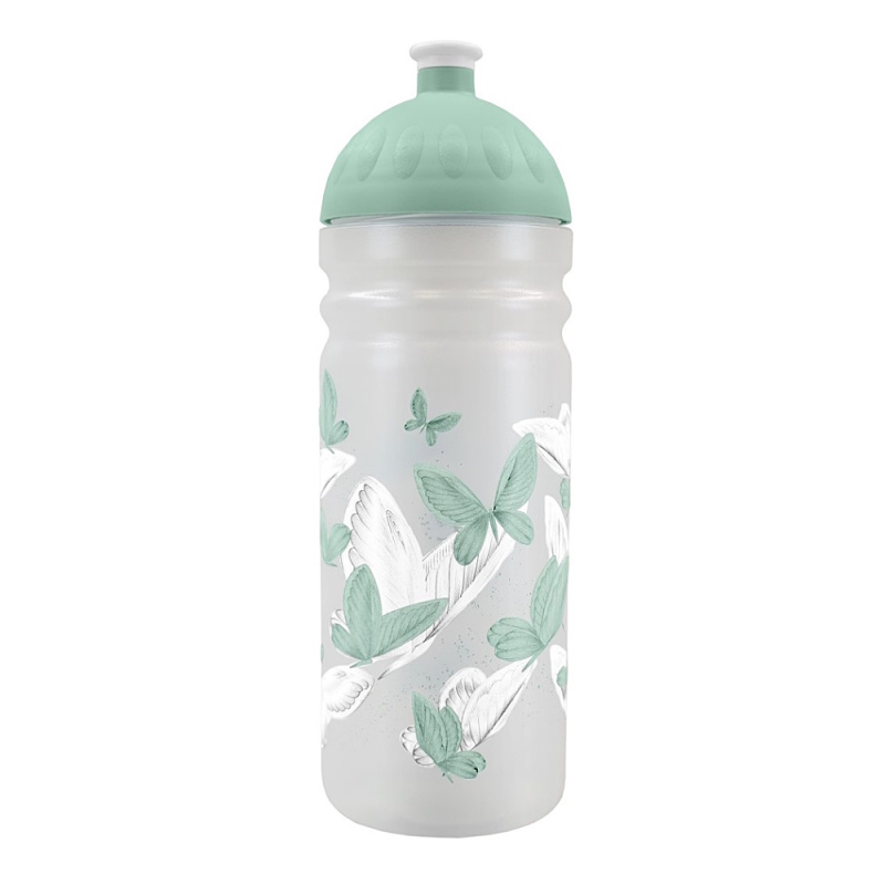 ZDRAVÁ LAHEV Butterfly 0,7 l