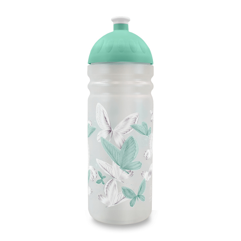 ZDRAVÁ LAHEV Butterfly 0,7 l