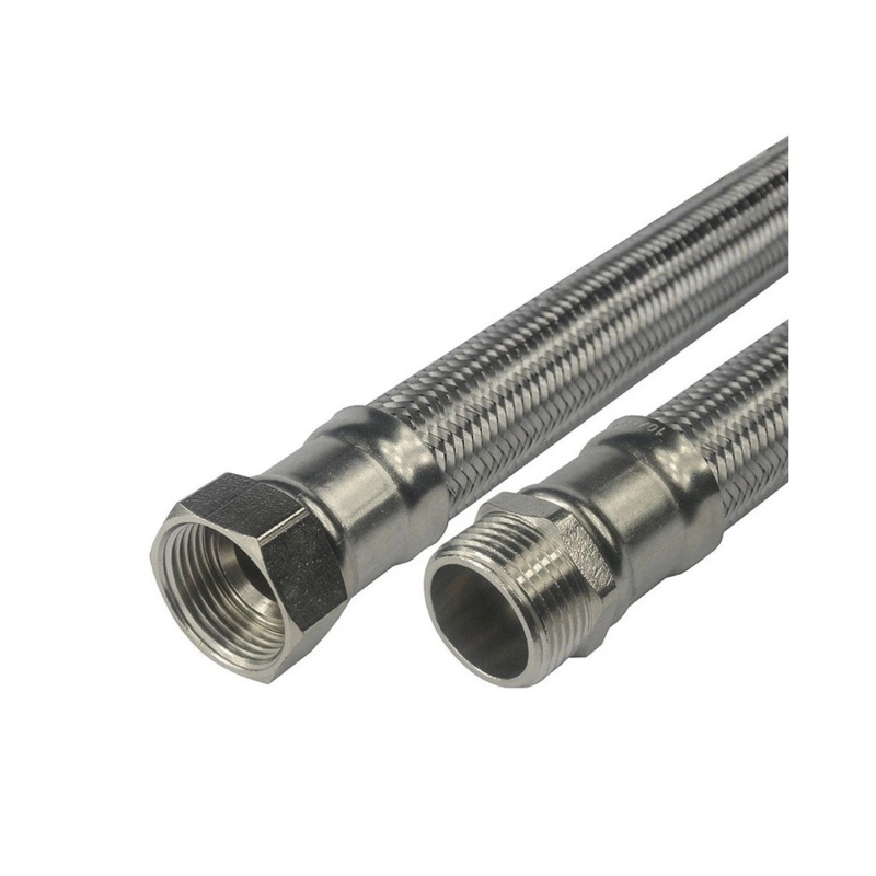 Hadička pro připojení vodáren FF1/2", 50 cm