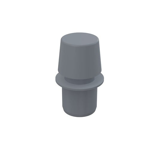 Alca Přivzdušňovací hlavice DN40 APH40