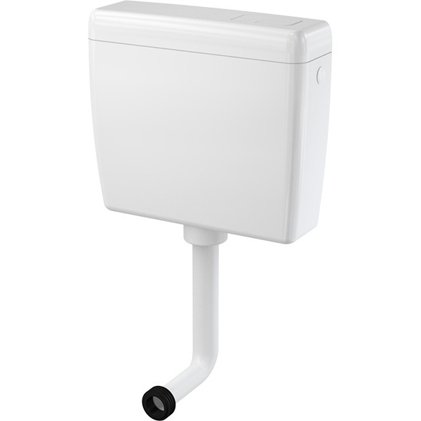 Nádržka WC univerzální Alca A93-3/8" UNI DUAL