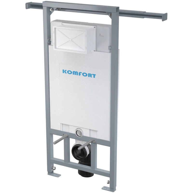 Podomítkový Set Pro zděné konstrukce+traverza komp Alcadrain