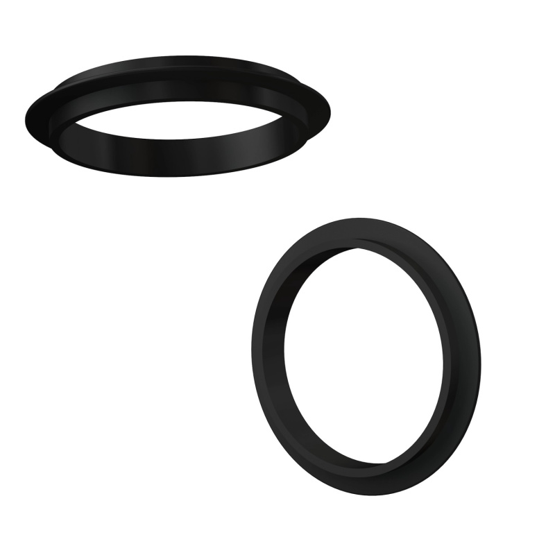 Alcadrain Vrapová vložka 45x58x25 (WC moduly)