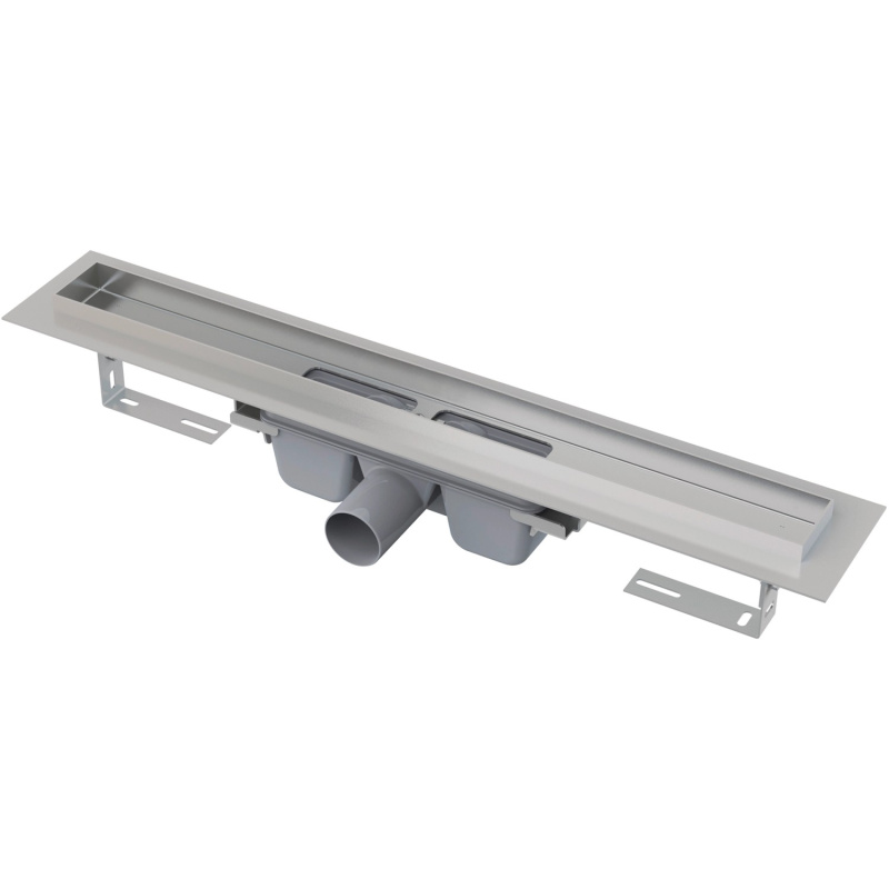 Alcadrain Liniový podlahový žlab Komfort 650 mm