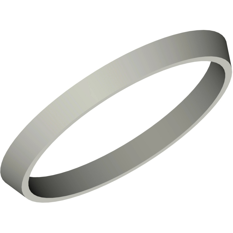 Alcadrain Kuželový kroužek pro vypouštěcí ventily A2000, A02, 03, 03A, A05