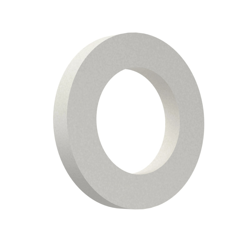 Alcadrain Těsnění 115x70x8 (těsnění k WC kombi)