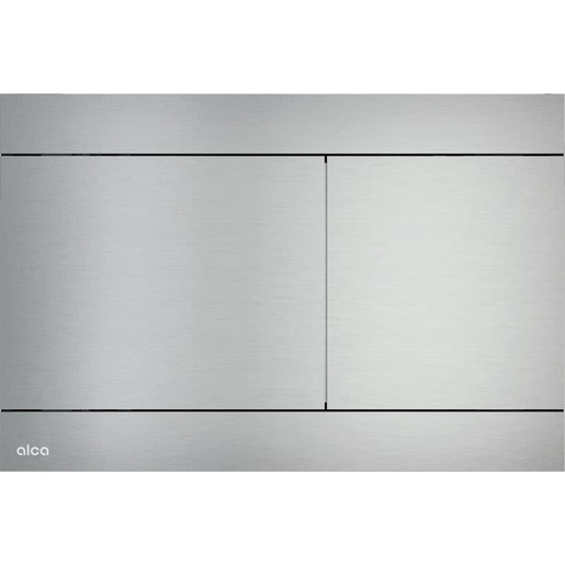 Tlačítko ovládací Alca Fun alunox-mat