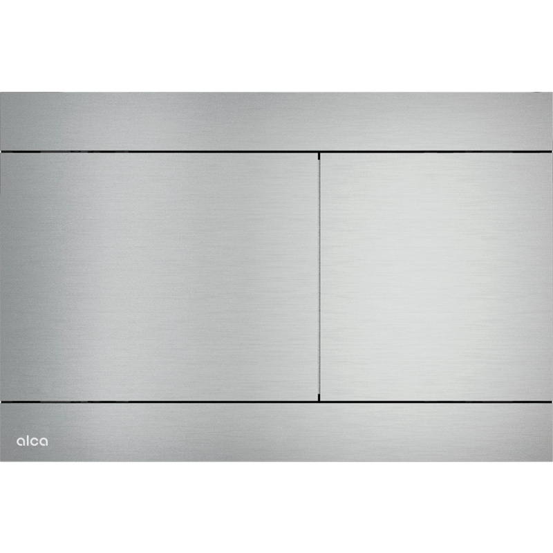 Tlačítko ovládací Alca Fun alunox-mat