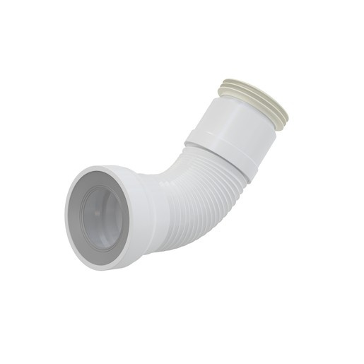 Napojení flexi k WC Alca A970