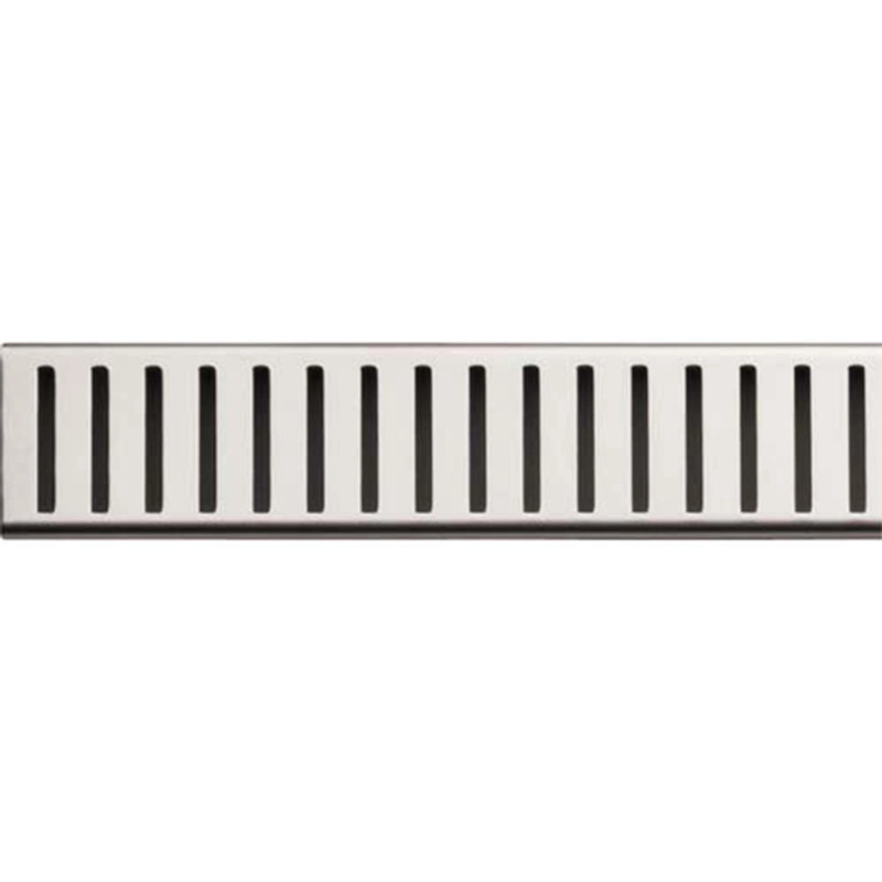 Alcadrain Rošt podlahový CRZ PM-650 matný