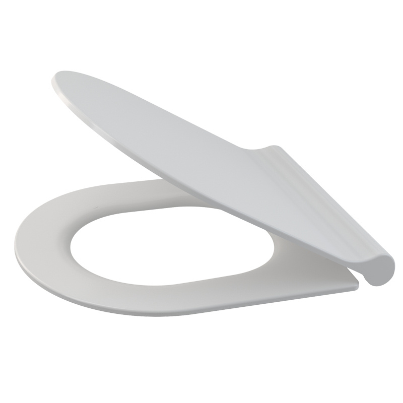 Sedátko WC Alca A67SLIM Softclose