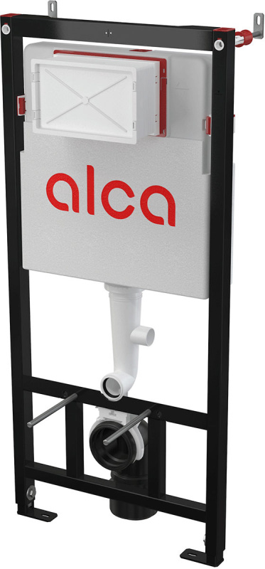 Modul instalační Alca Sádromodul AM101/1120 pro závěsné WC