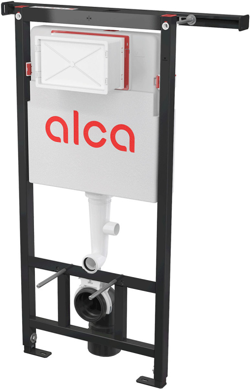 Modul instalační Alca Jádromodul AM102/1120 pro závěsné WC