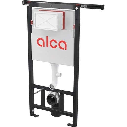 Modul instalační Alca Jádromodul AM102/1120 pro závěsné WC