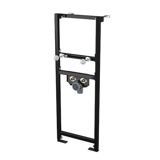 Modul instalační Alca A104/1120 pro umyvadlo