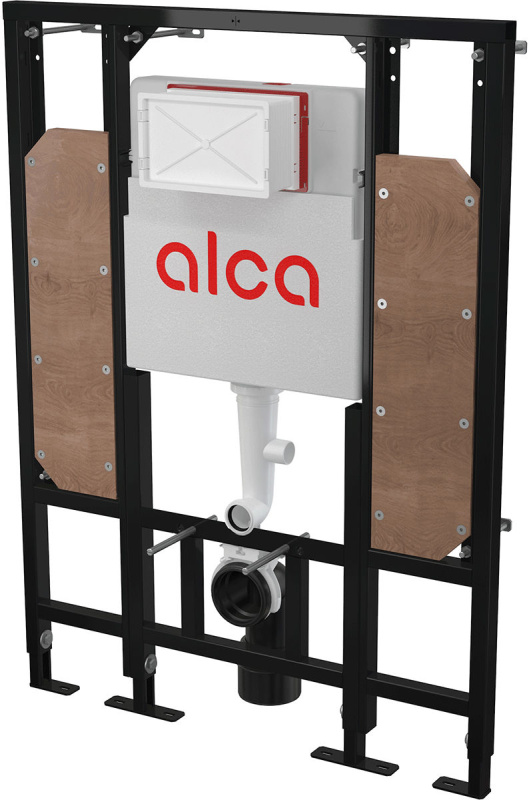 Modul instalační Alca Sádromodul AM101/1300H pro závěsné WC
