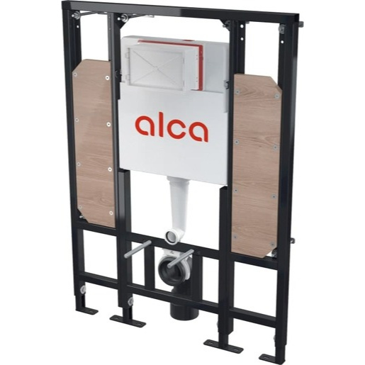 Modul instalační Alca Sádromodul AM101/1300H pro závěsné WC