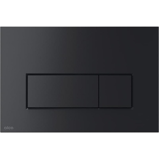 Tlačítko ovládací Alca M578 černá-mat