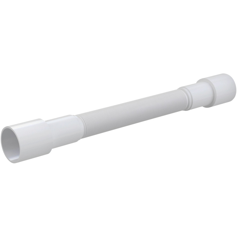 Připojení flexi Alcadrain A720 Premium 50/40×50/40