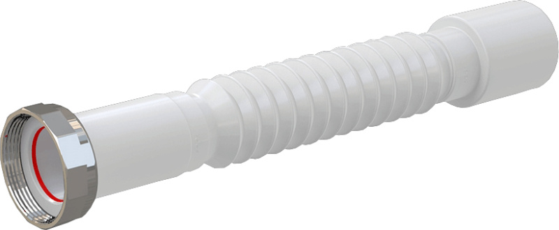 Připojení flexi Alcadrain A740 Premium 5/4"×40 kovová matka