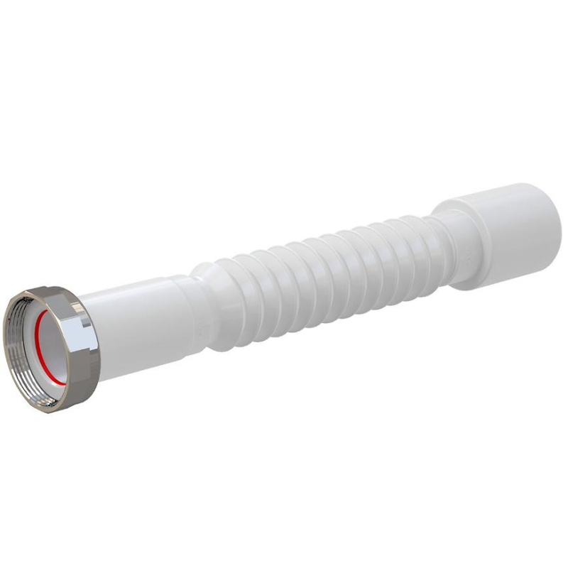 Připojení flexi Alcadrain A740 Premium 5/4"×40 kovová matka