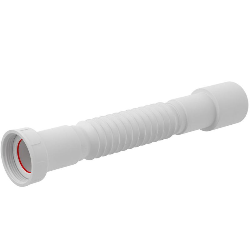 Připojení flexi Alcadrain A770 Premium 6/4"×40/50 plastová matka