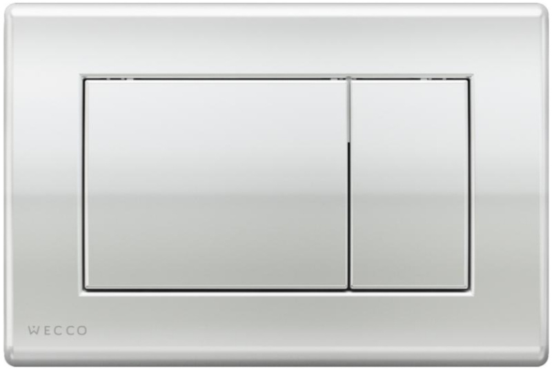 Tlačítko ovládací WECCO WT270