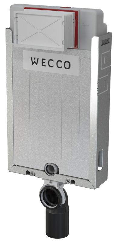 Modul instalační WECCO WM2/1000 pro závěsné WC