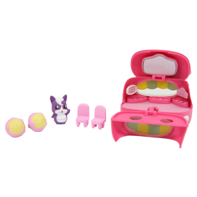 Ep Line INKY DINKS kouzelné auto