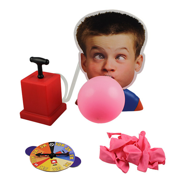Bubble Game