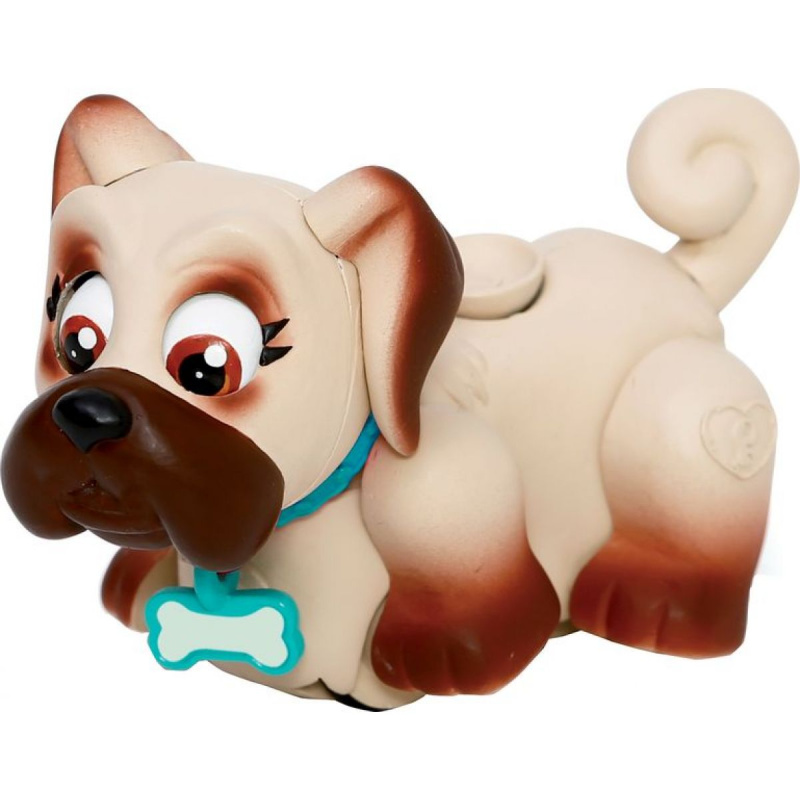 EP line Pet Parade 1-pack sada pejsek Mops