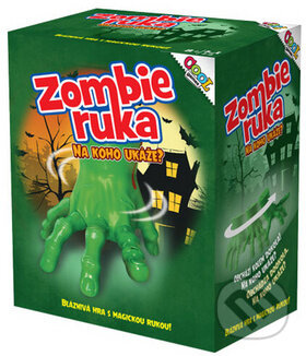 Cool games Zombie ruka