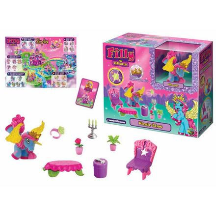 Filly Stars Glitter playset